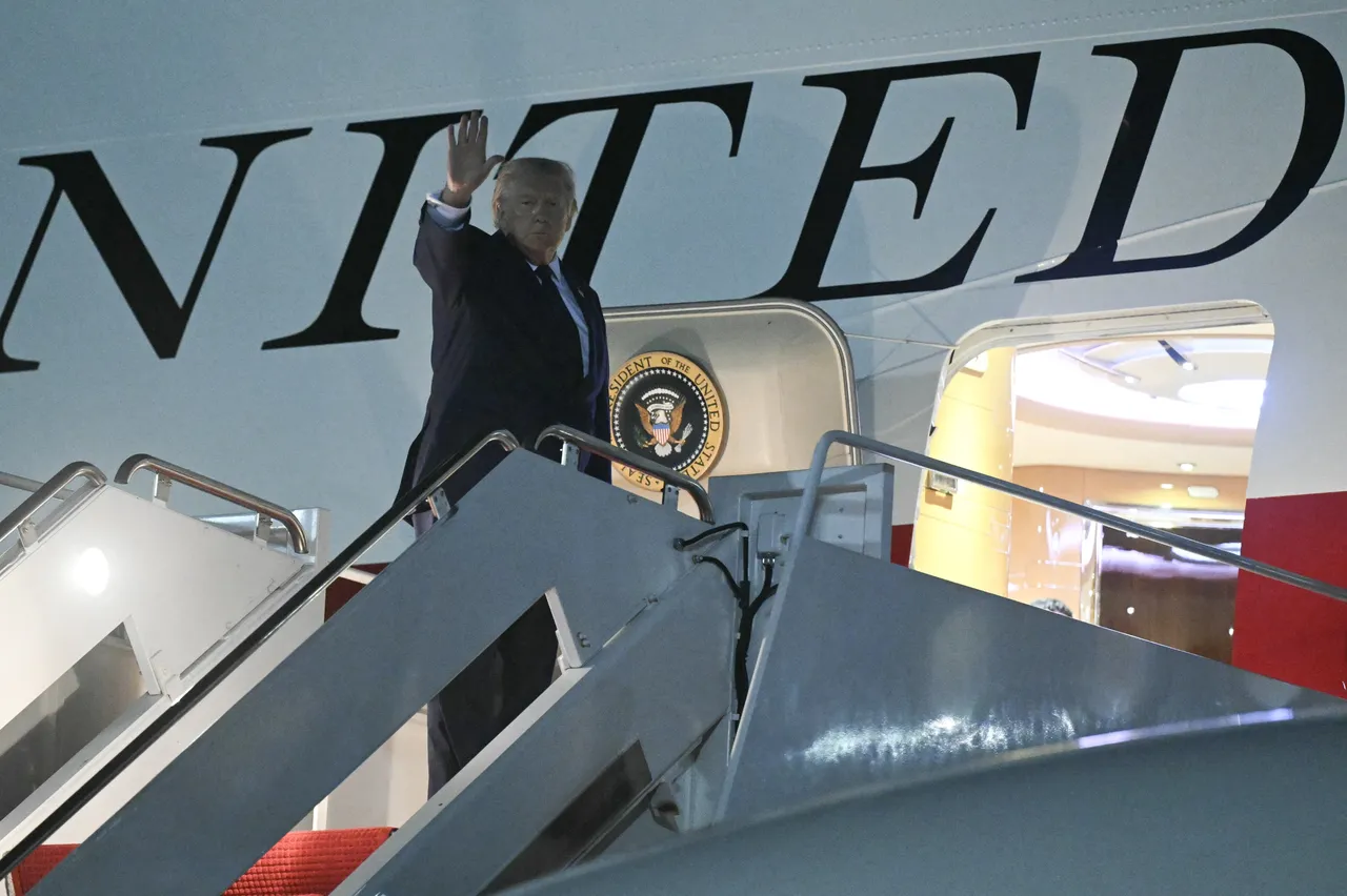 Trump'ın Ankara ziyaretinde olağanüstü tedbirler! Tuvalet atıkları bile ABD'ye götürülecek