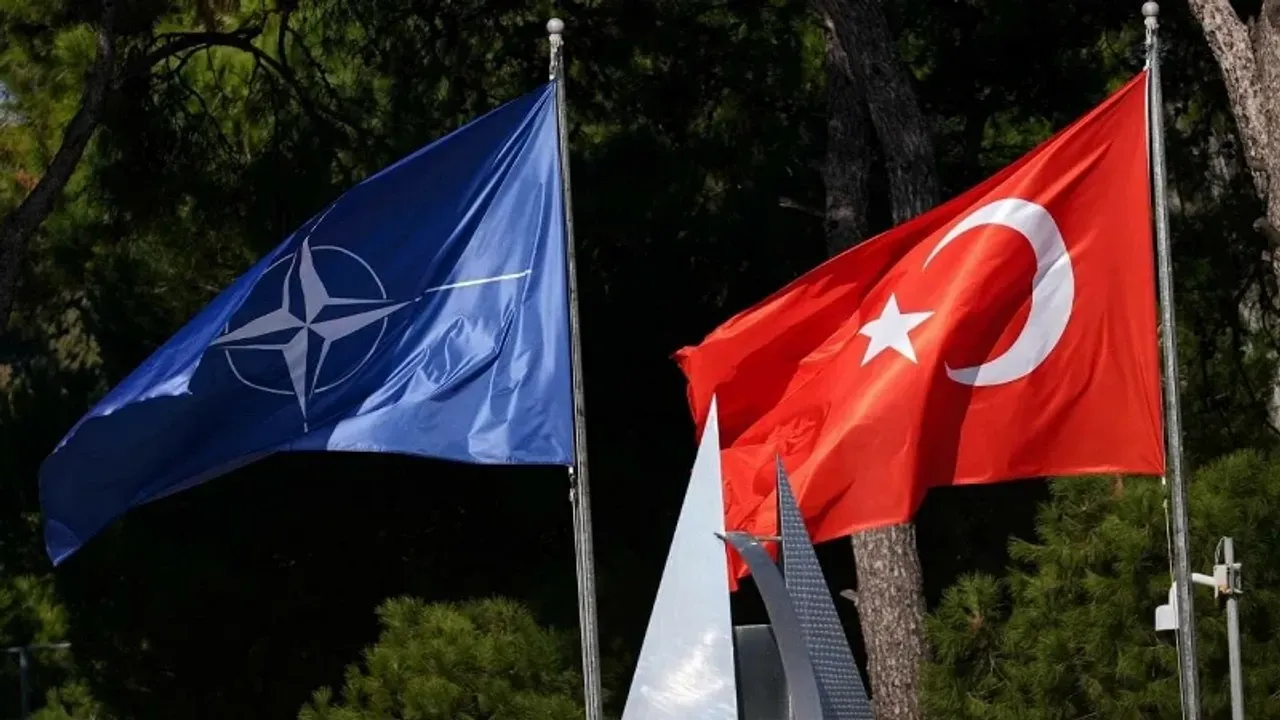 Türkiye NATO'ya ne zaman girdi, İngiltere ve İspanya NATO üyesi mi? NATO üyesi olan ülkeler ve katılma tarihleri