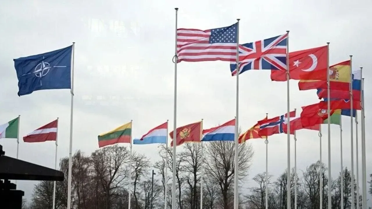Türkiye NATO'ya ne zaman girdi, İngiltere ve İspanya NATO üyesi mi? NATO üyesi olan ülkeler ve katılma tarihleri