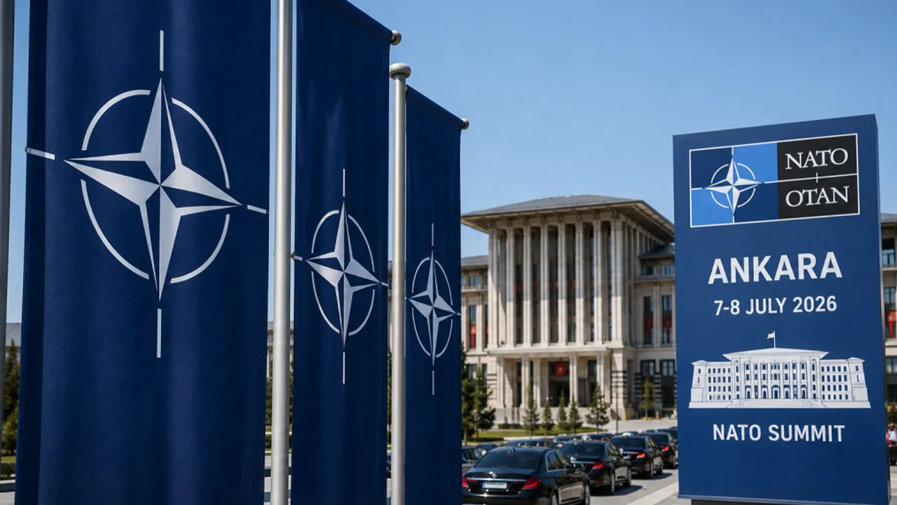 Türkiye'nin ihracatında NATO damgası! Her 10 dolarının 6'si müttefik ülkelere