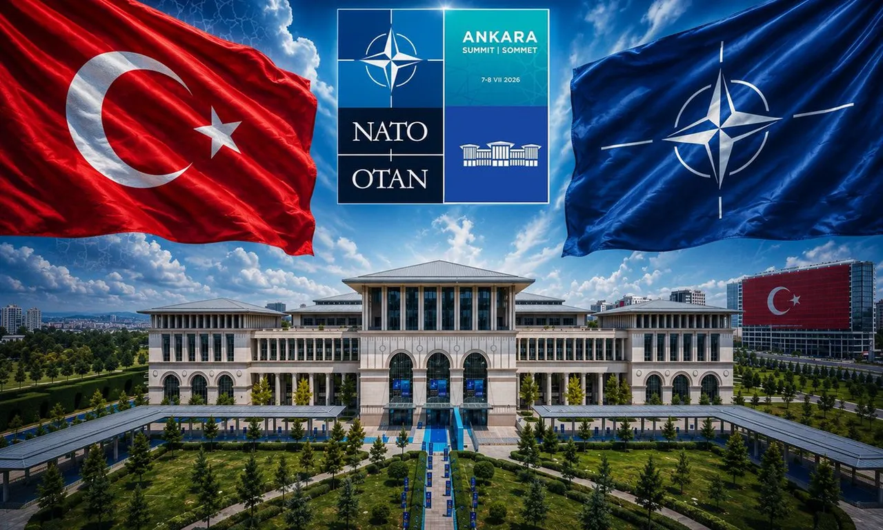 İşte NATO Ankara Zirvesi'nin sonuç bildirgesi