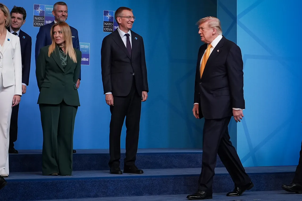 50 milyar dolarlık tedarik anlaşması sağlandı! İşte NATO Ankara Zirvesi'nin sonuç bildirgesi