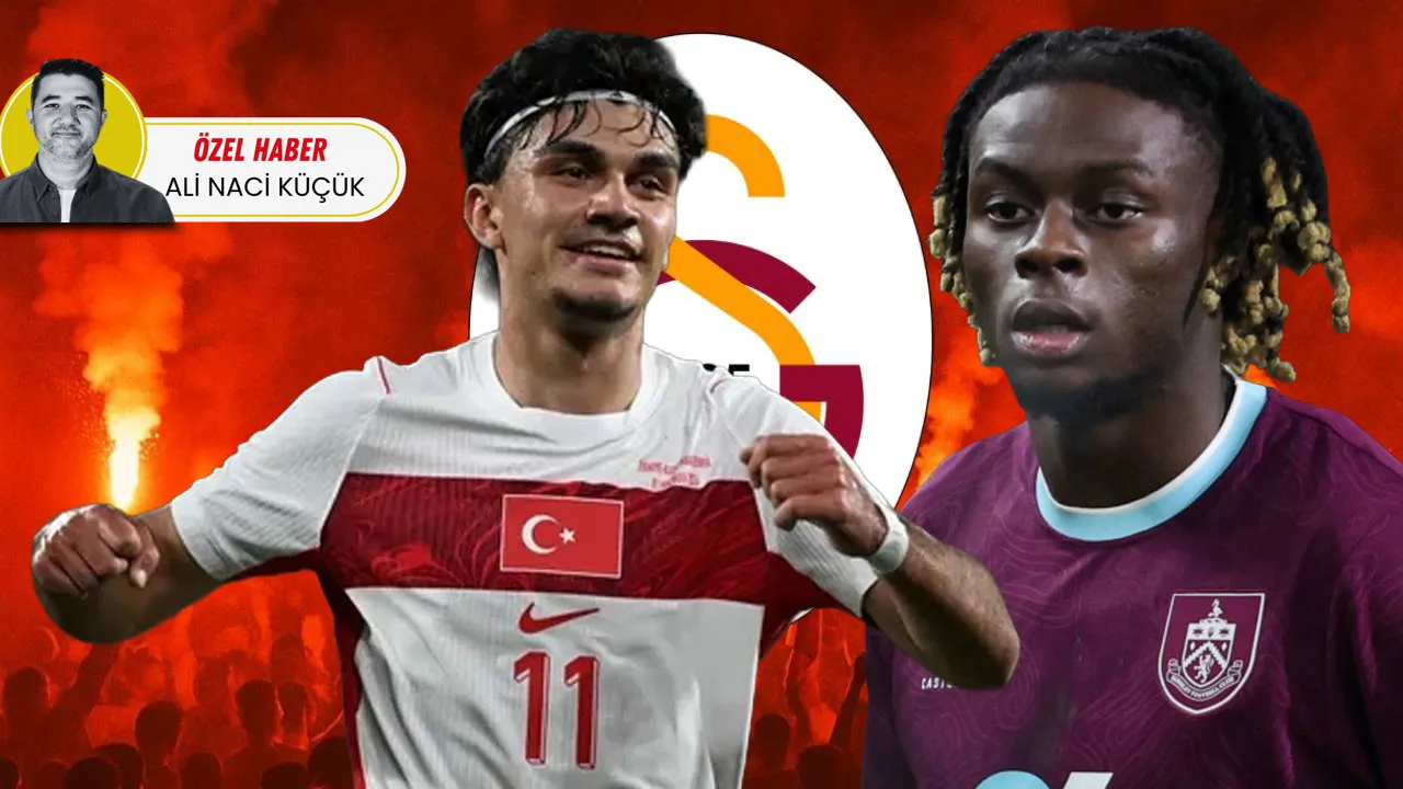 60 milyonluk operasyon! Galatasaray yönetimi transferde kesenin ağzını açacak