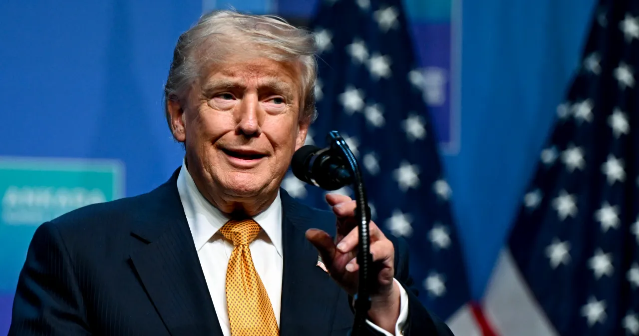 ABD Başkanı Trump'tan Ankara'da önemli açıklamalar