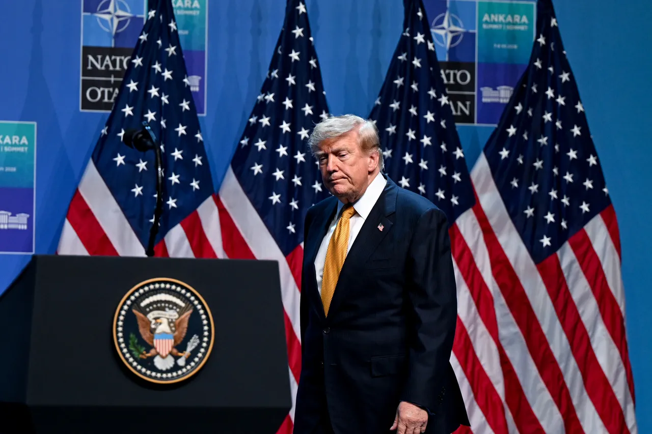 ABD Başkanı Trumptan Ankarada önemli açıklamalar