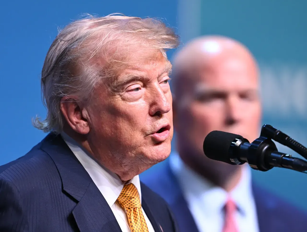 ABD Başkanı Trumptan Ankarada önemli açıklamalar