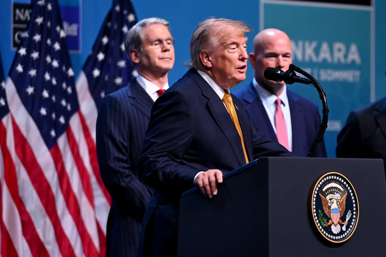 F-35'lere yeşil ışık! Trump, satış konusundaki eğilimini açıkladı