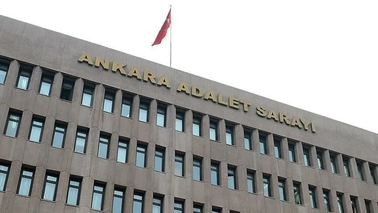 Ankara Cumhuriyet Savcısı Ahmet Yıkılmaz hakkında inceleme!