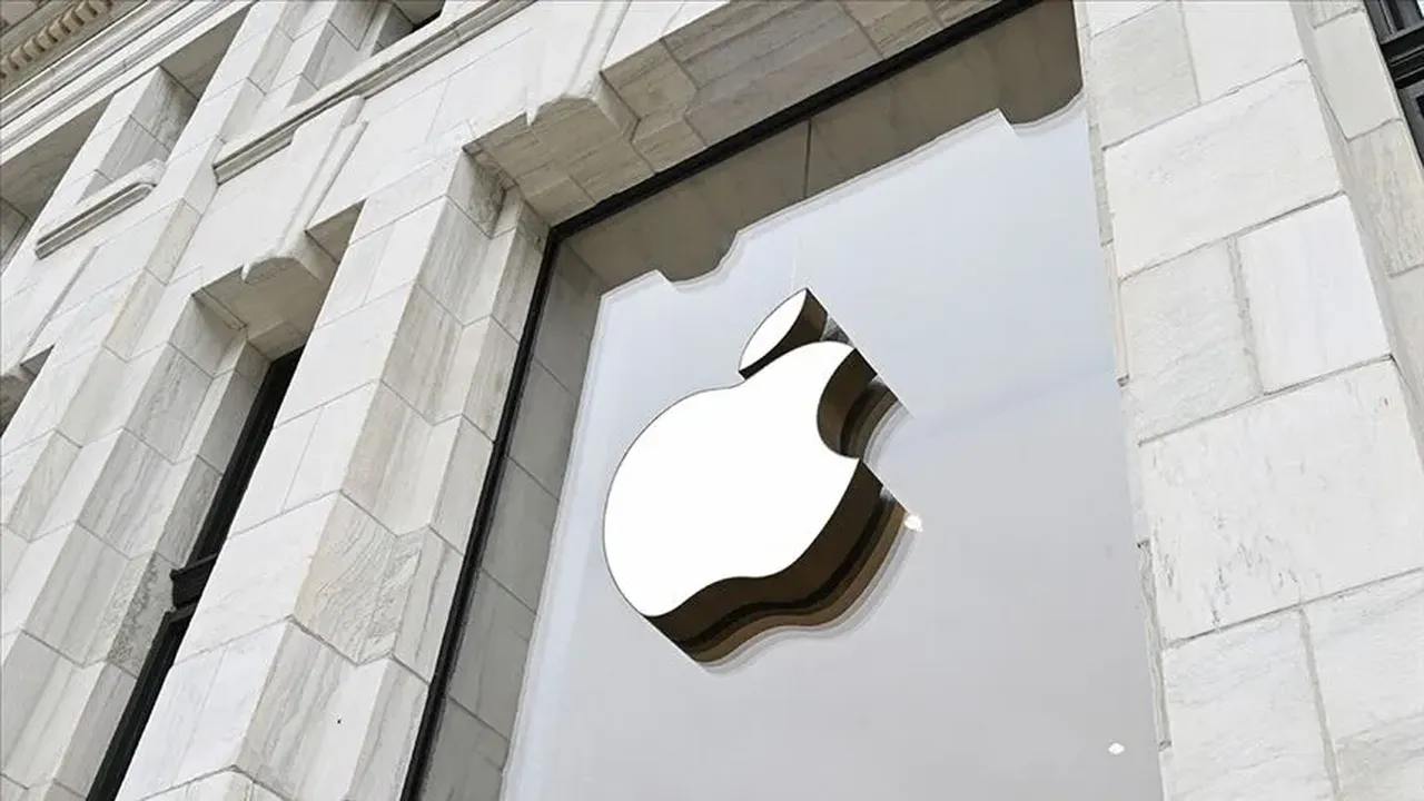 Apple ABye karşı olan davasını kaybetti!