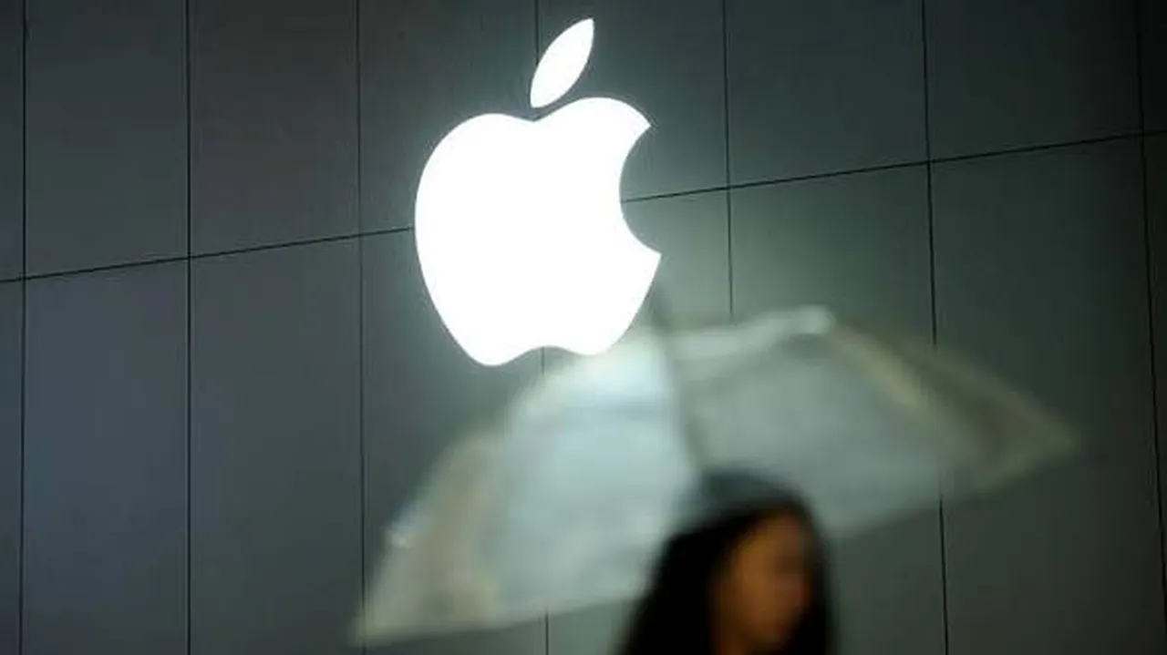 Apple ABye karşı olan davasını kaybetti!