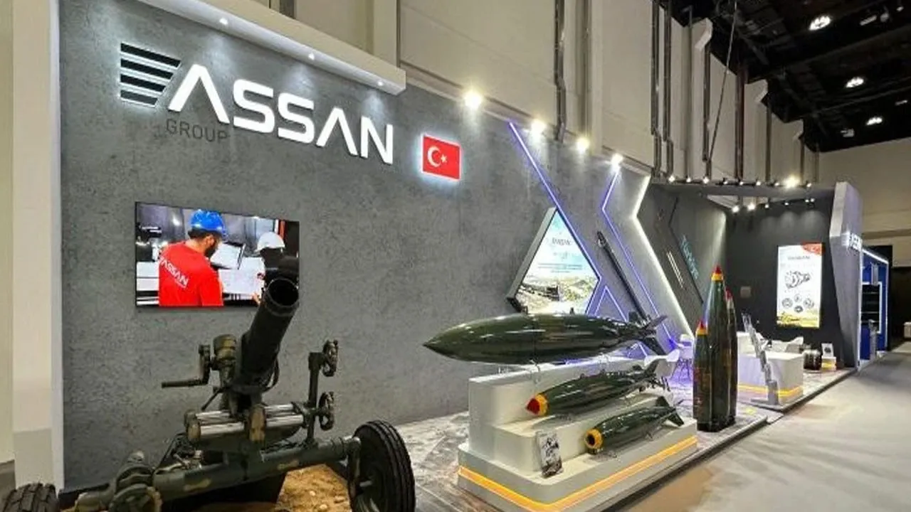 Casusluk nedeniyle el konmuştu! Türkiye'nin savunma sanayi devi 471 milyon dolara satıldı