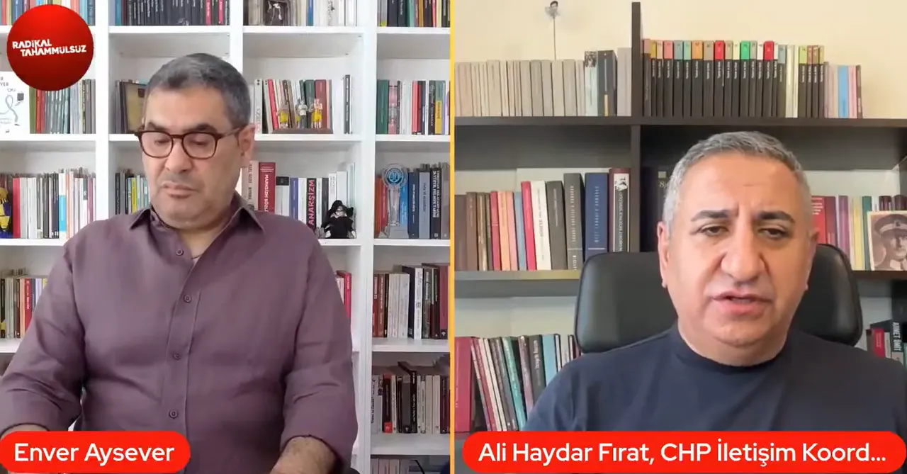 CHP kasasından milyonlar akmış! Medyayı ve trolleri işte böyle finanse etmişler