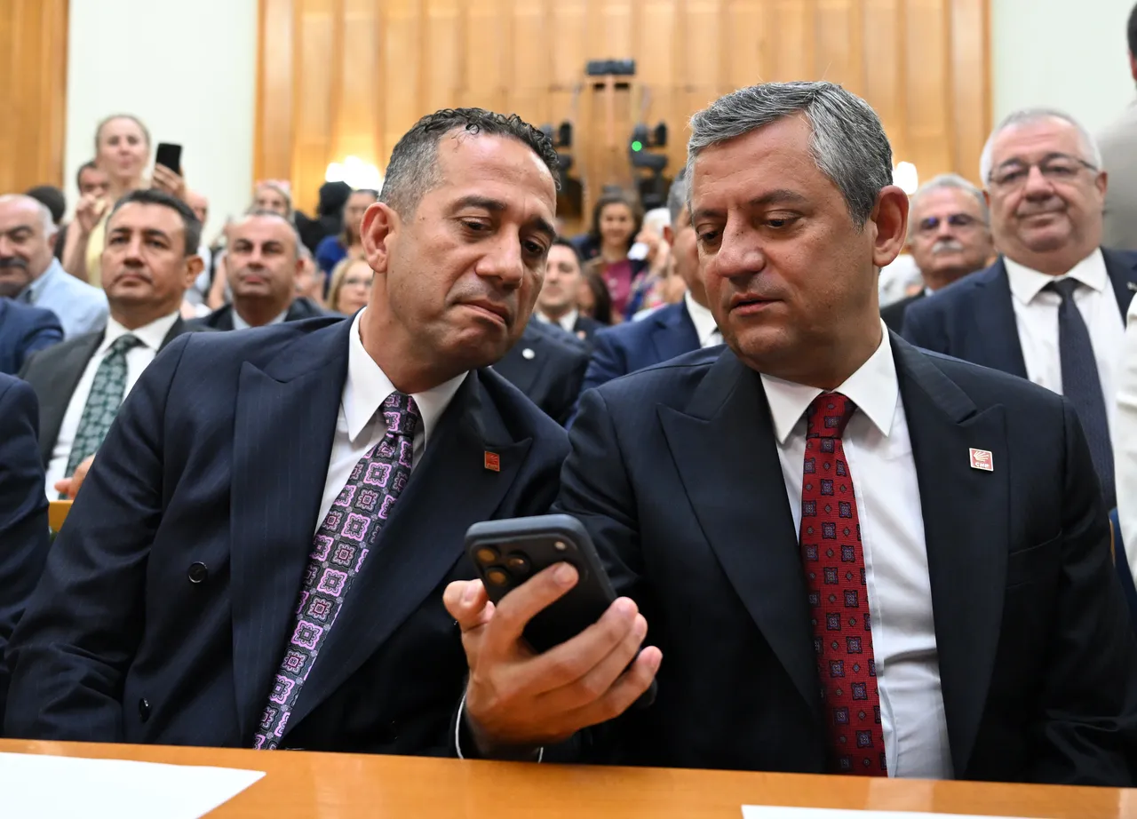 CHP'de fiilen bölünme başladı! Özel, yeni parti için 11 Temmuz’u bekliyor