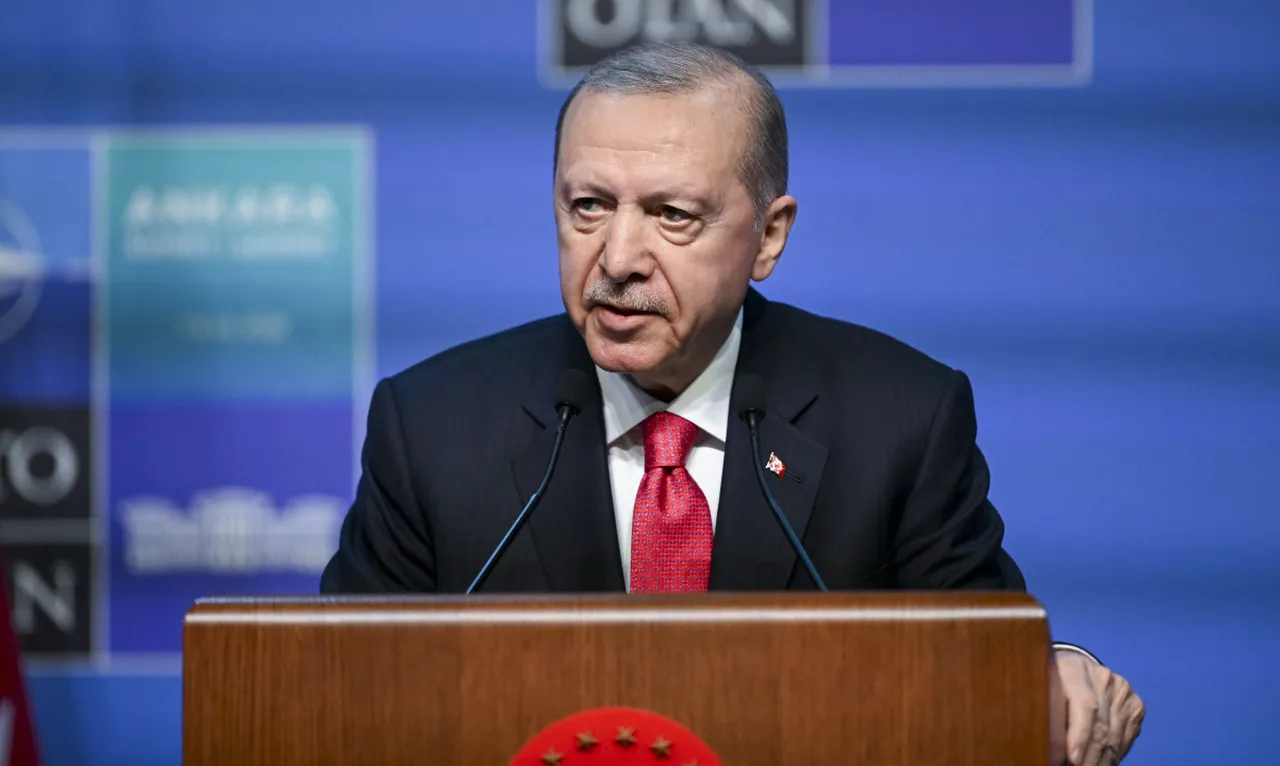 Cumhurbaşkanı Erdoğan'dan önemli açıklamalar