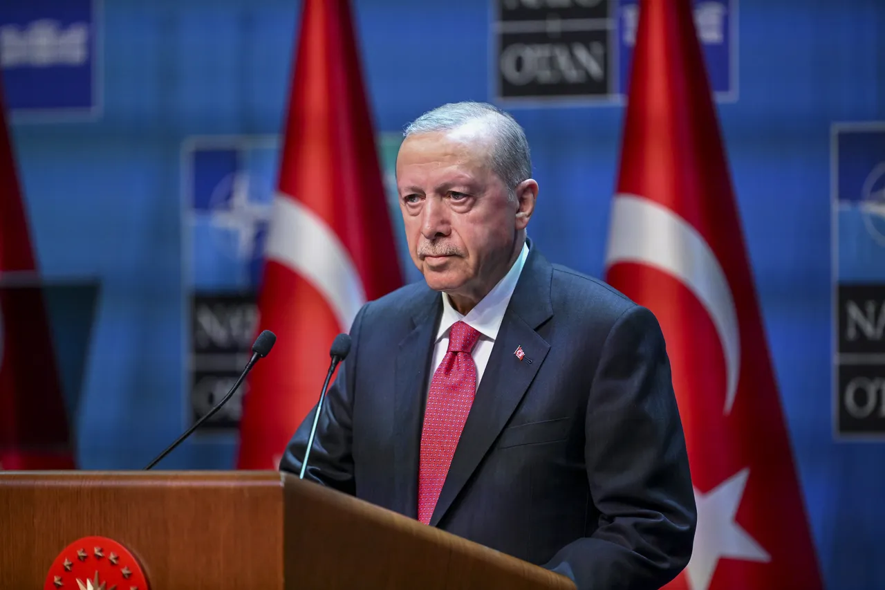 Cumhurbaşkanı Erdoğandan önemli açıklamalar