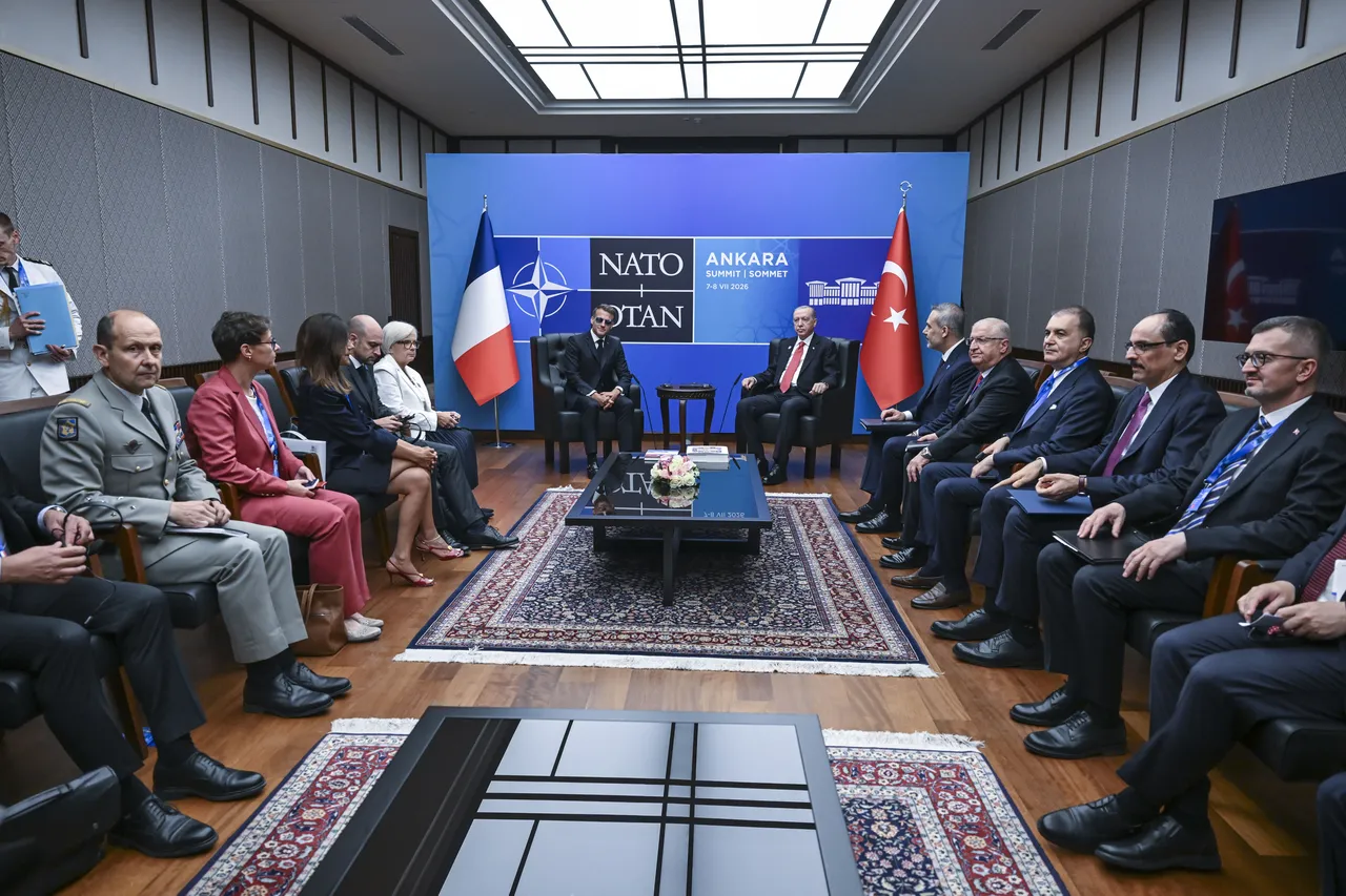 Cumhurbaşkanı Erdoğan'ın NATO diplomasisi! Liderlerle peş peşe görüştü