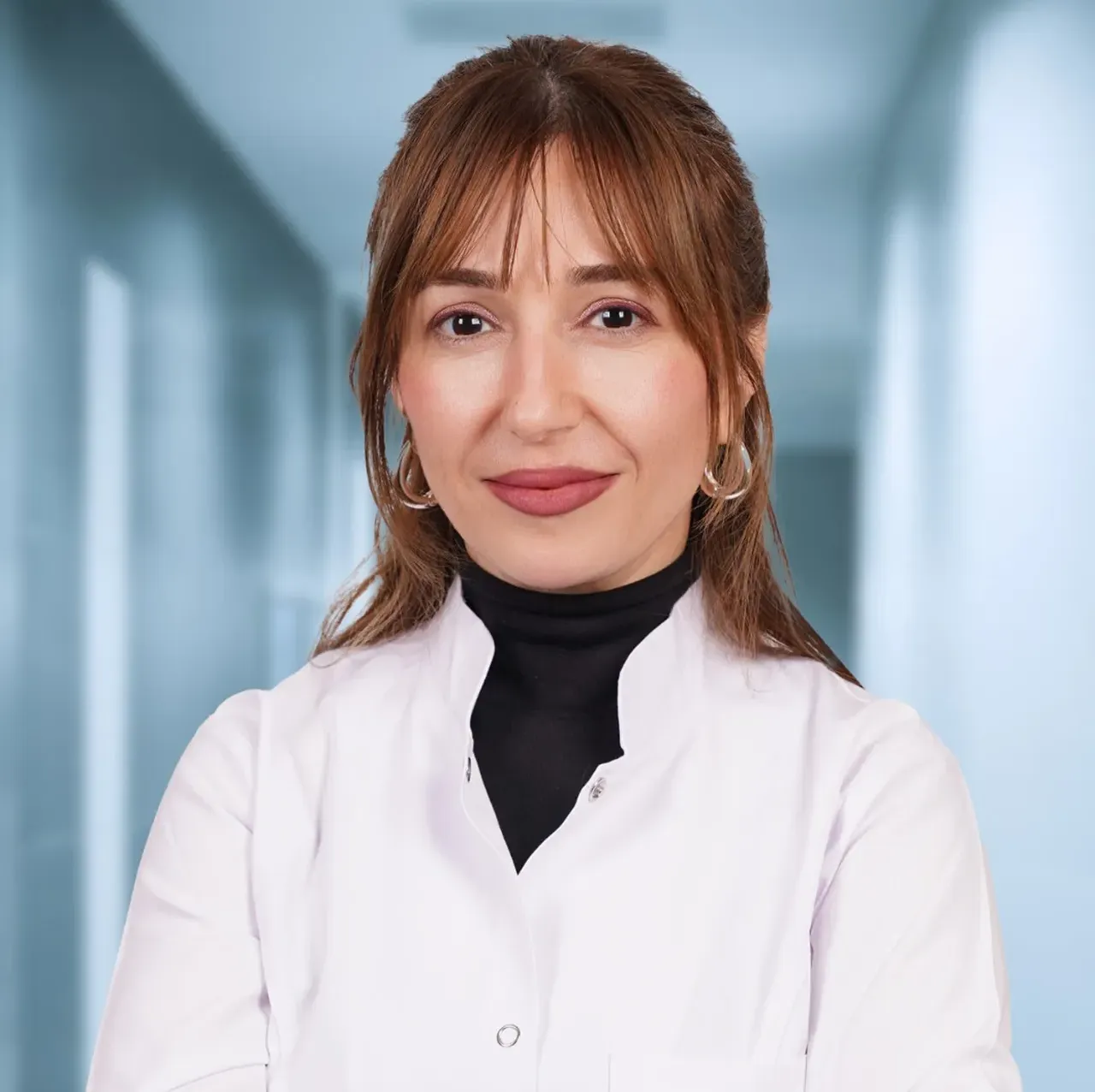 Dr. Klara Bayramova