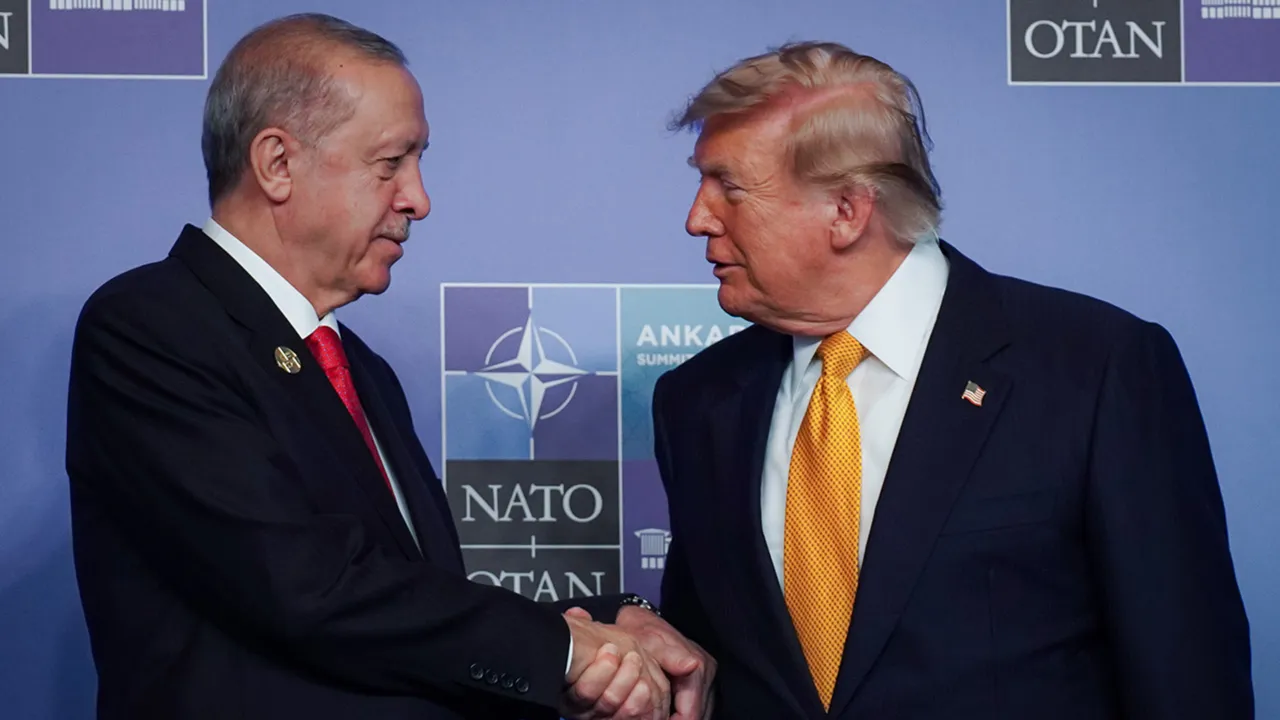 Dünya basını NATO Zirvesi'ni konuşuyor! Erdoğan ve Türkiye manşetlerde