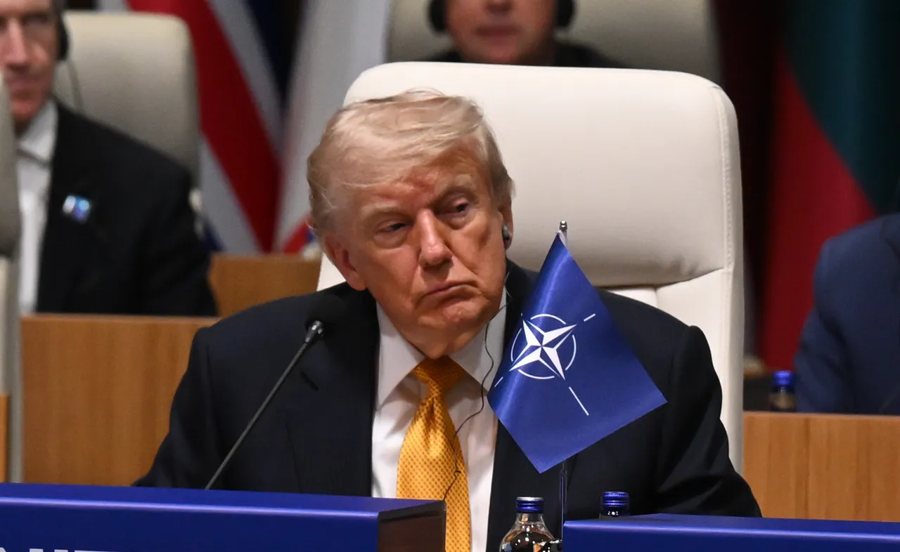 Dünya basını NATO Zirvesi'ni konuşuyor