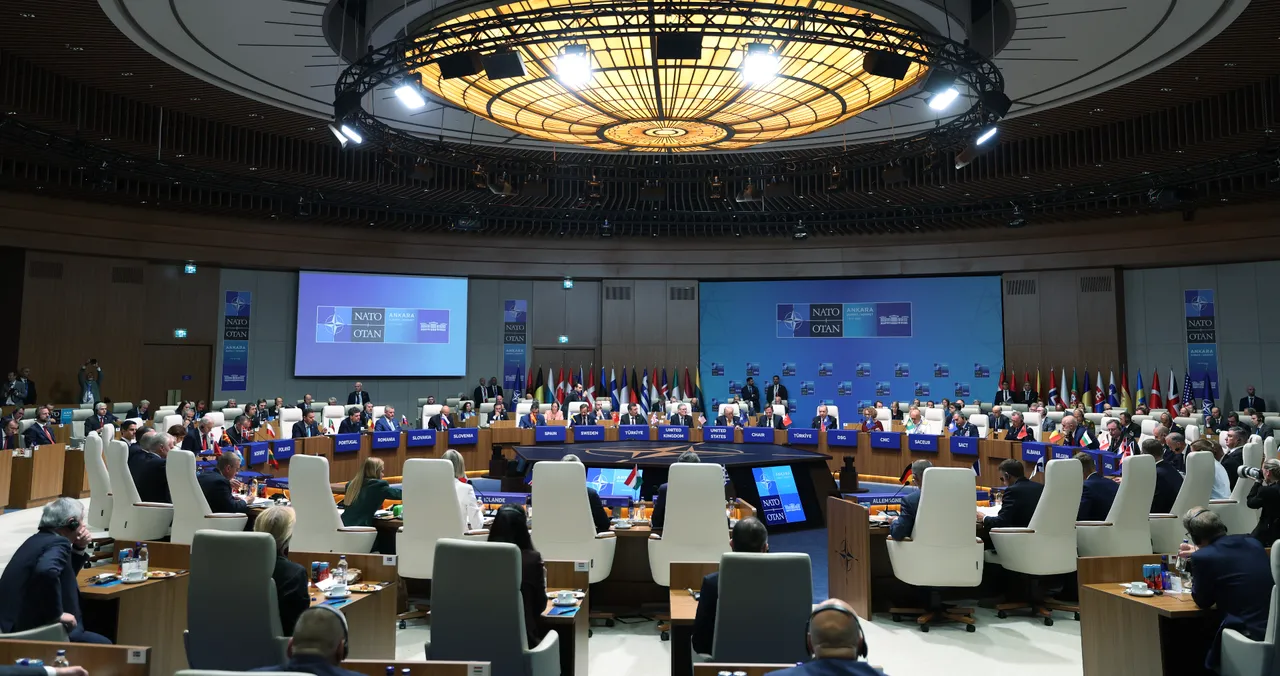 Dünya basını NATO Zirvesi'ni konuşuyor