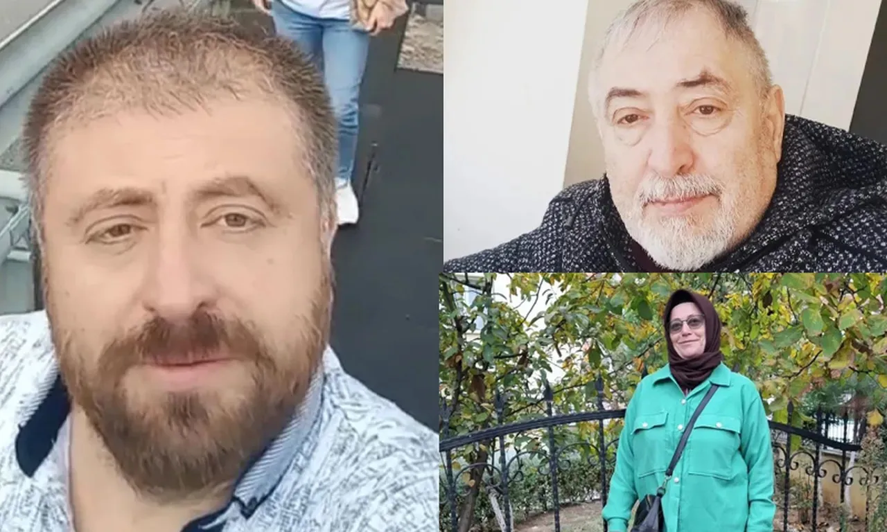 Emekli imam ağabeyi, yengesi ve yeğenini kurşuna dizdi! Dehşetin ardında dikkat çeken detay…