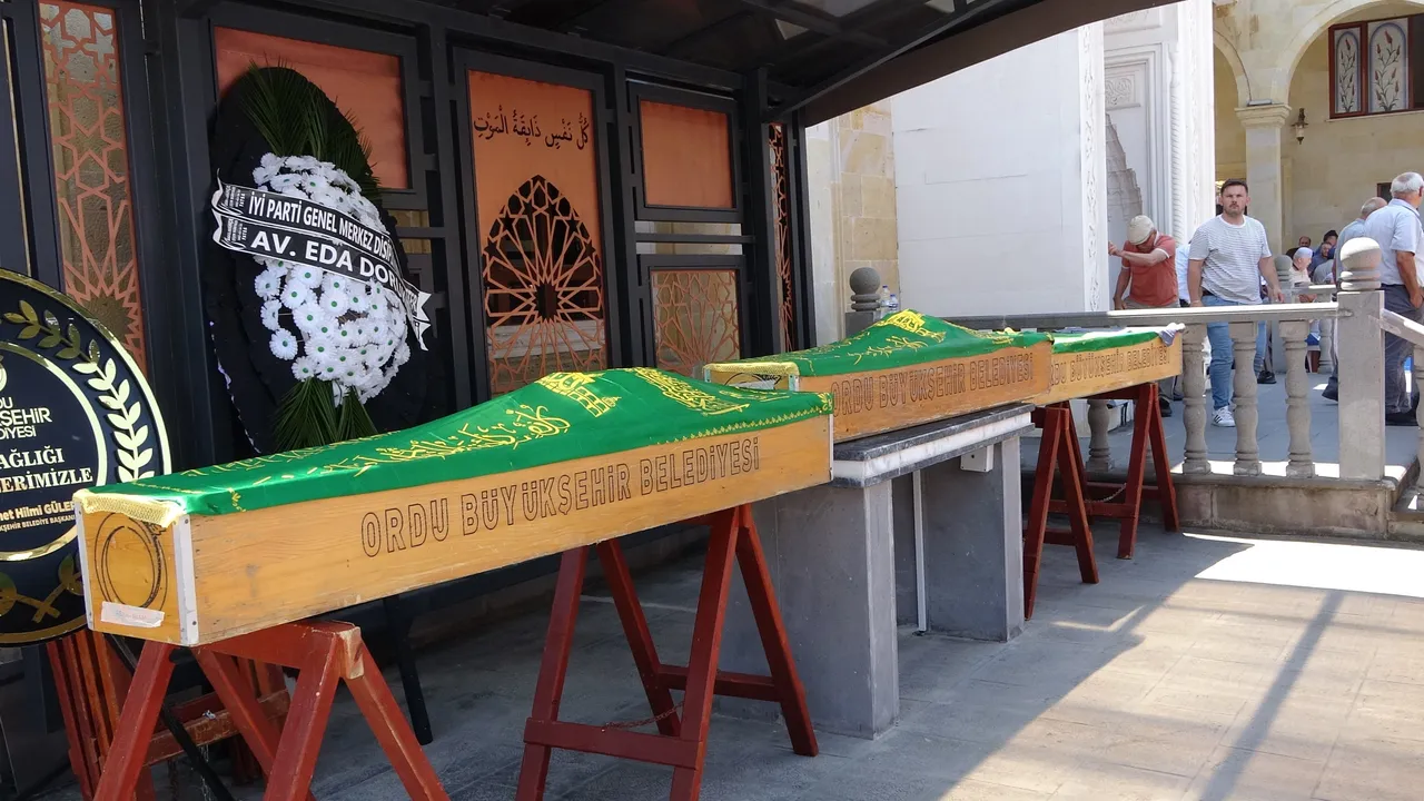 Emekli imam ağabeyi, yengesi ve yeğenini kurşuna dizdi! Dehşetin ardında dikkat çeken detay…
