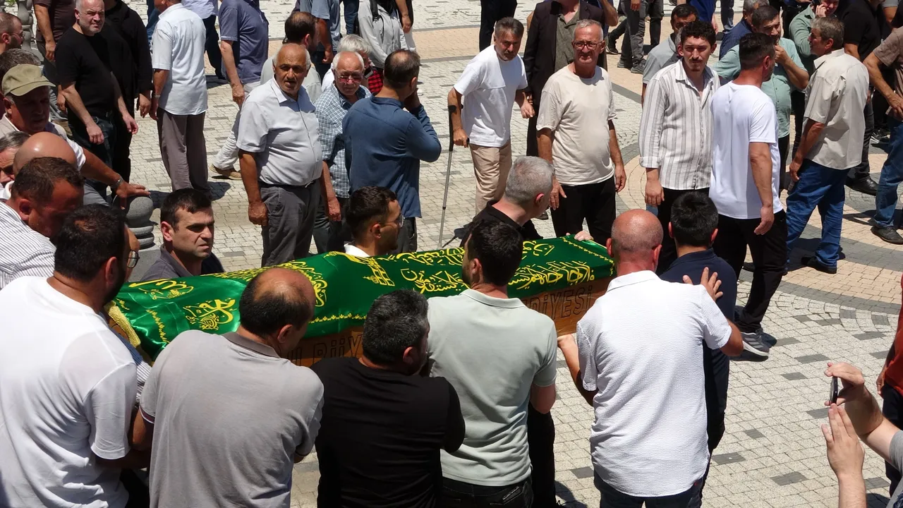 Emekli imam ağabeyi, yengesi ve yeğenini kurşuna dizdi! Dehşetin ardında dikkat çeken detay…
