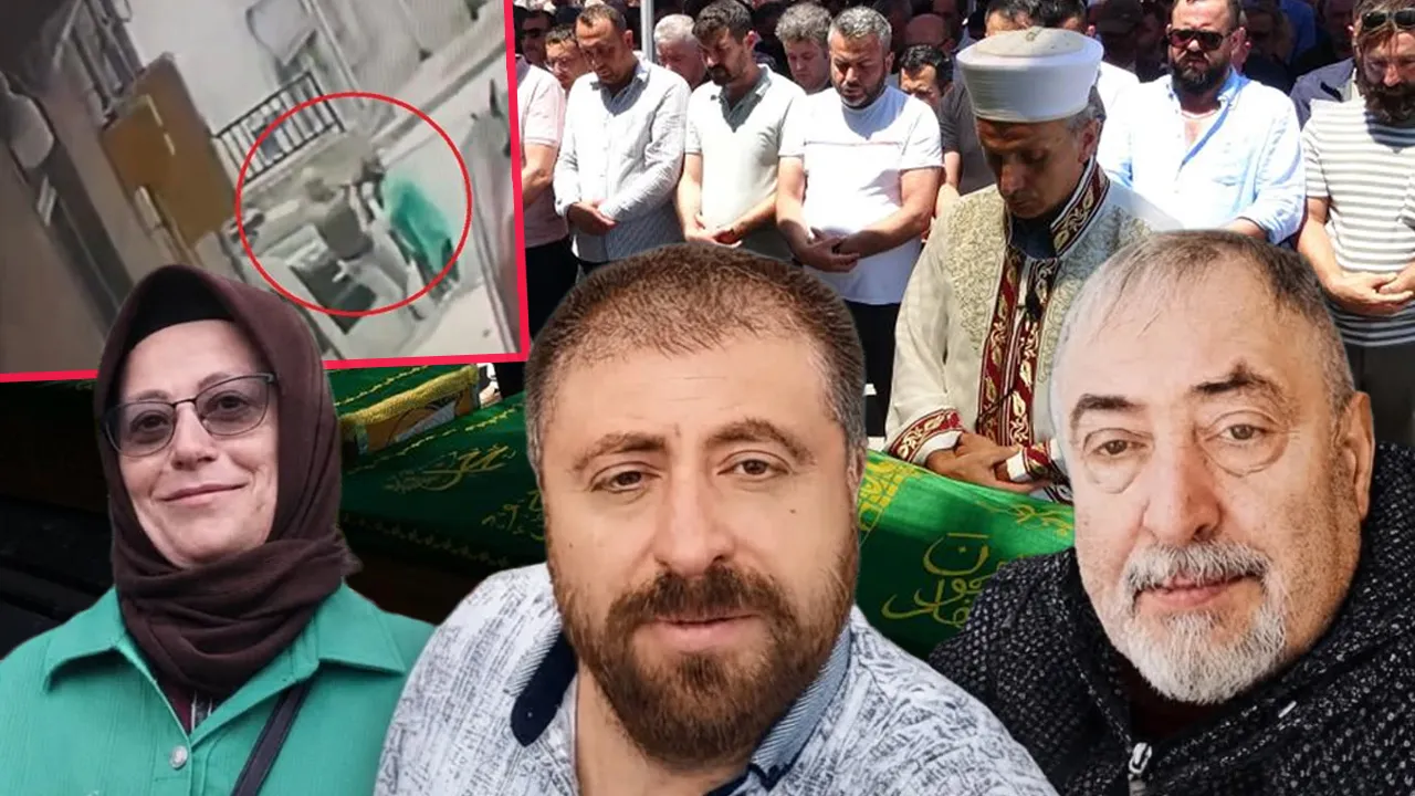 KATLİAMI YAPAN İMAM ÇIKTI