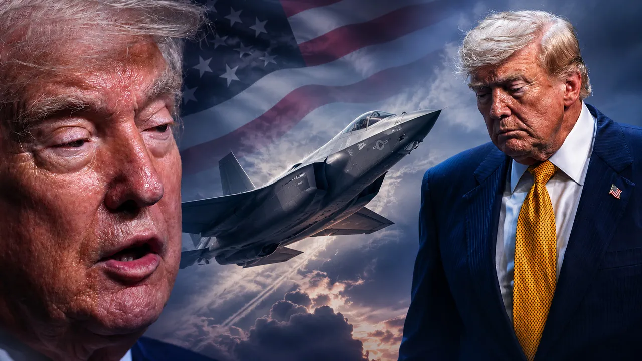 F-35'LERE YEŞİL IŞIK!