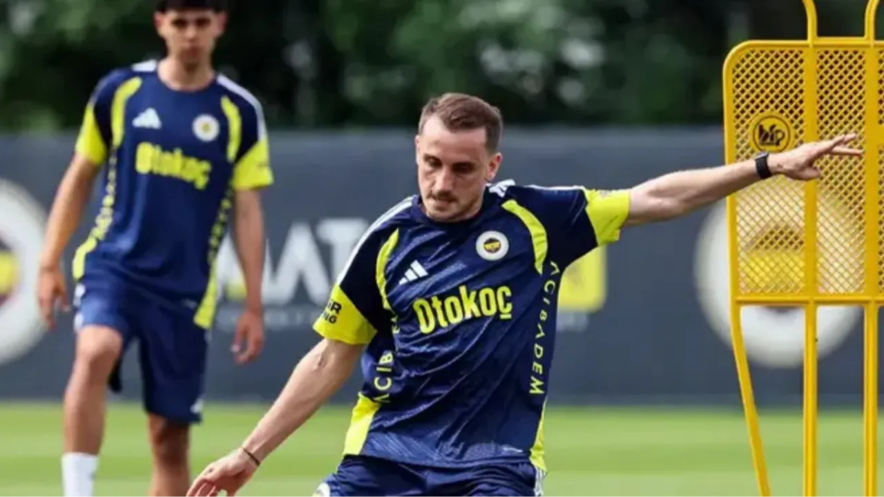 Fenerbahçe hazırlık maçı ne zaman, FB-Admira Wacker maçı hangi kanalda canlı yayınlanacak, saat kaçta? Fenerbahçe'nin maç takvimi