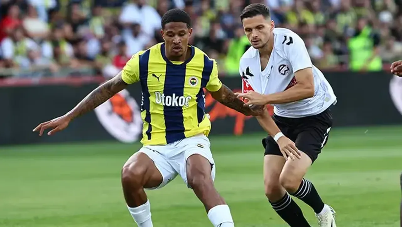 Fenerbahçe-Admira Wacker maçı hangi kanalda canlı yayınlanacak, saat kaçta? Fenerbahçenin maç takvimi