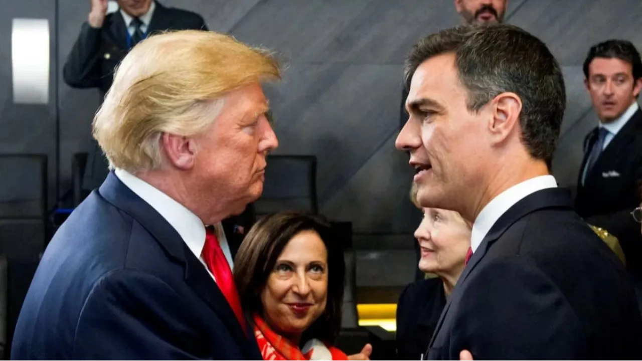 İspanya’dan Trump’ın tehditlerine ilk cevap:! 