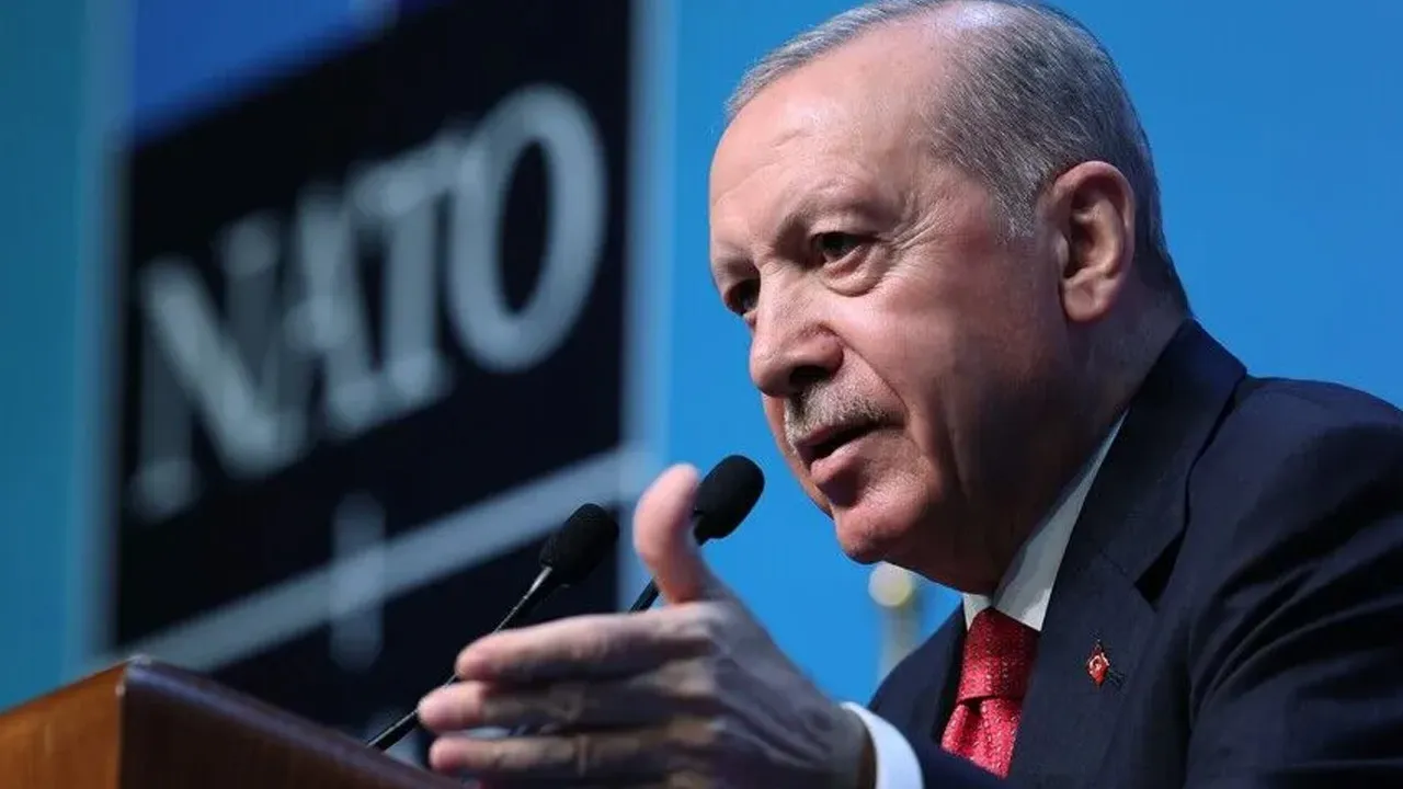 İsrail'den dikkat çeken Türkiye analizi! 