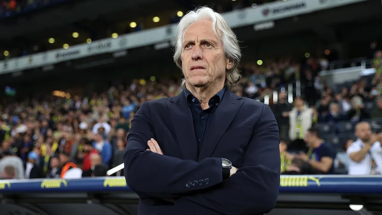 Jorge Jesus'la anlaşma tamam! Yeni adresi Portekiz milli takımı olacak