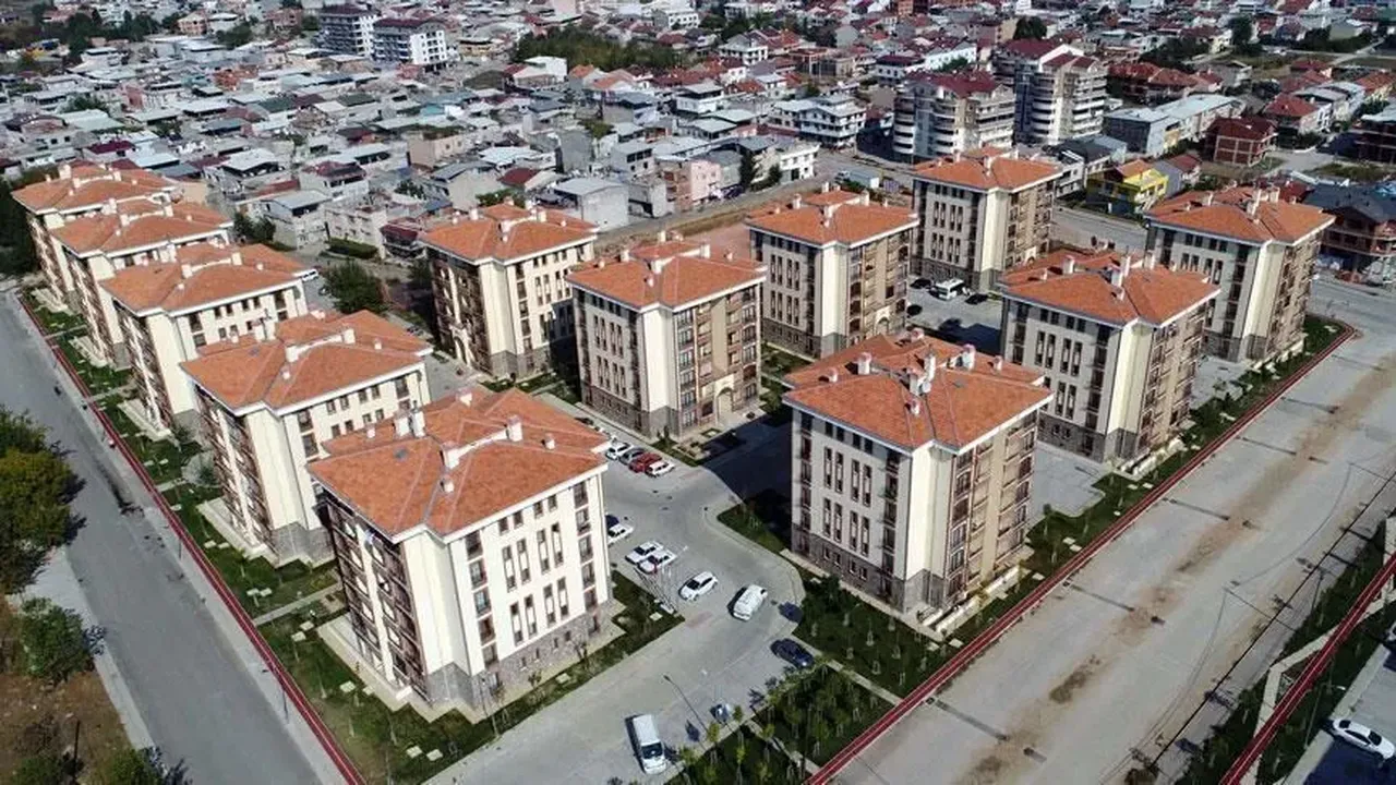 Konutta oranlar yükseldi! 1,5 milyon TL'nin geri ödemesi ne kadar?