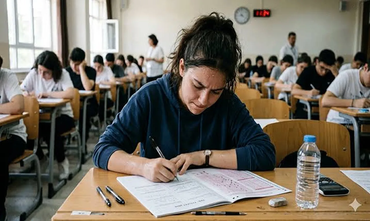 KPSS Alan Bilgisi sınavı nedir, kimler girebilir? 2026-KPSS Lisans için geri sayım başladı