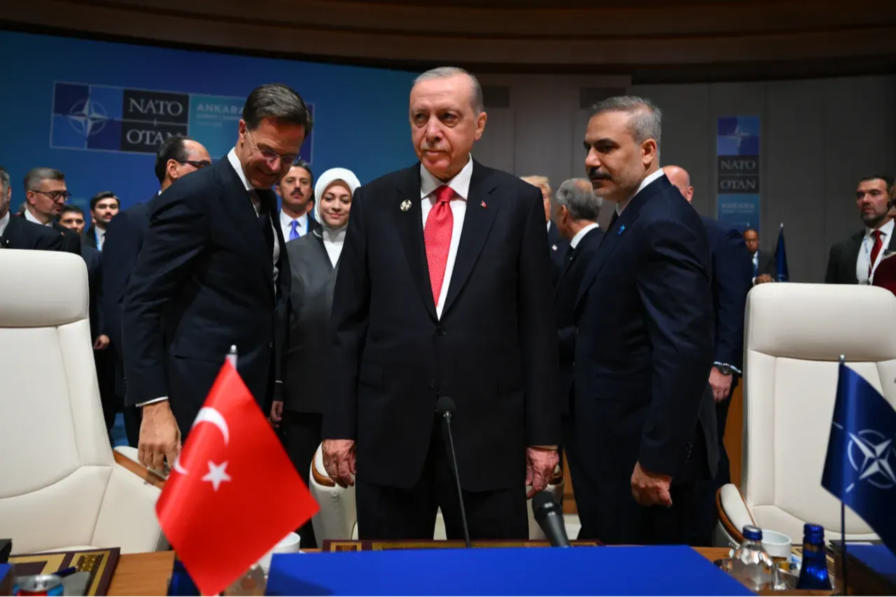 Meloni’den Trump’a çalım! İşte zirveye damga vuran ilginç anlar
