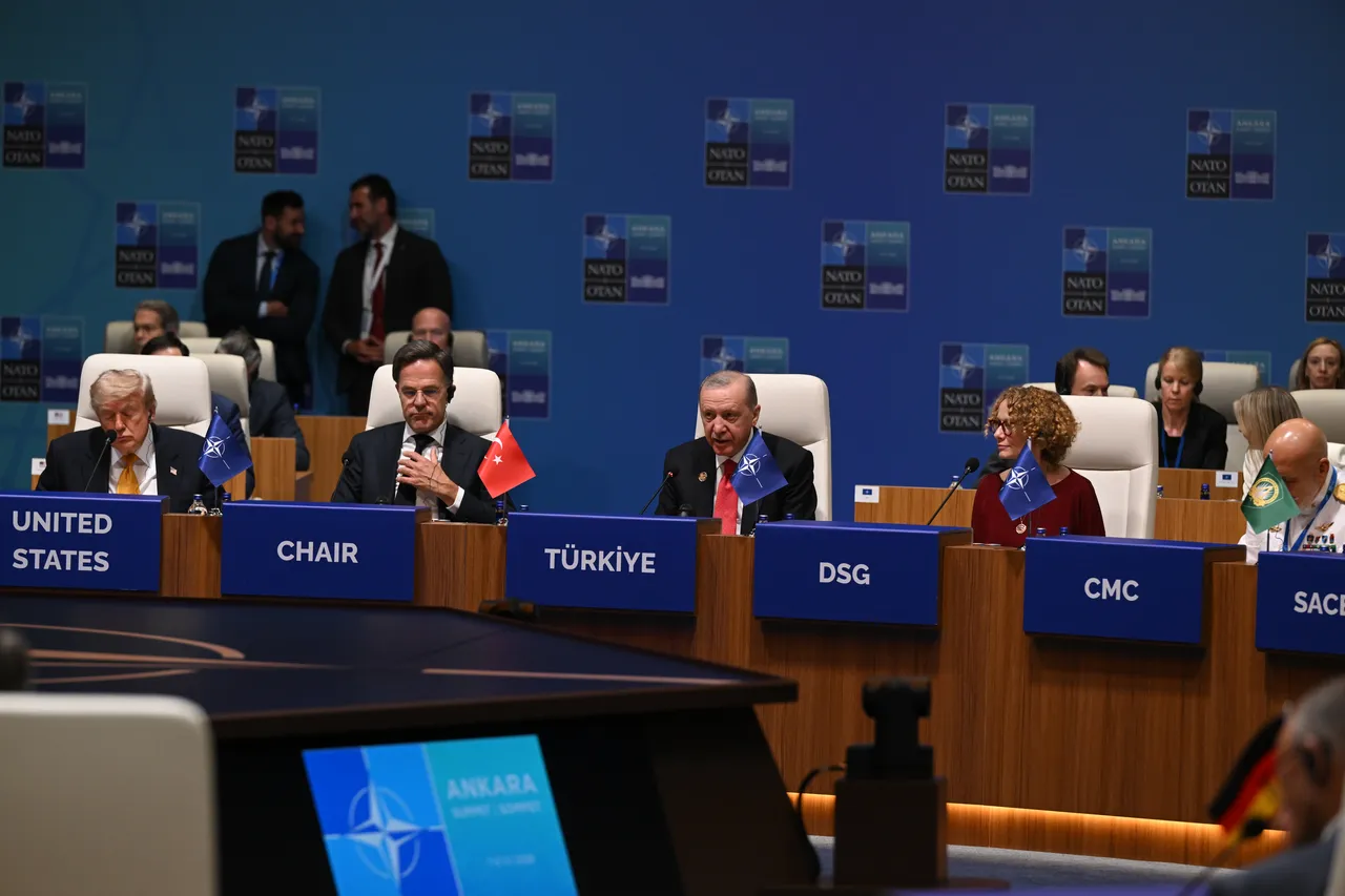 Oturum öncesi dikkat çeken diyalog! Erdoğan, Trump, Fidan ve Kalın'ın sohbeti merak uyandırdı