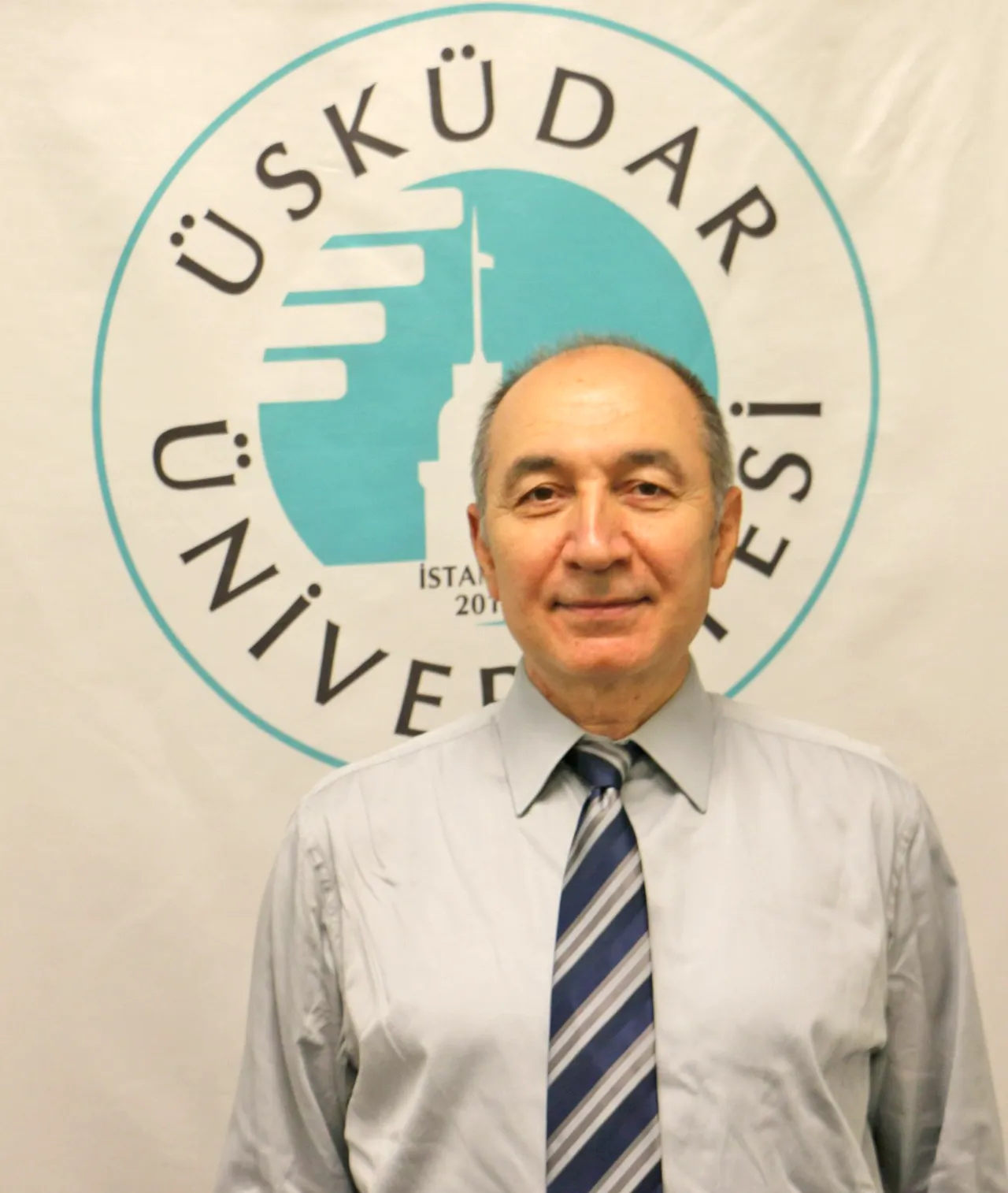 Prof. Dr. Arif Aktuğ Ertekin