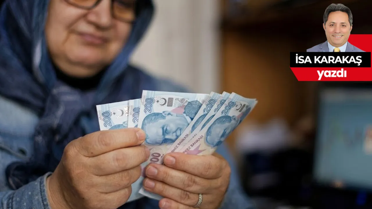 SGK'nın 4 büyük desteği! Kimler yararlanabiliyor, kimler maaş alamıyor?