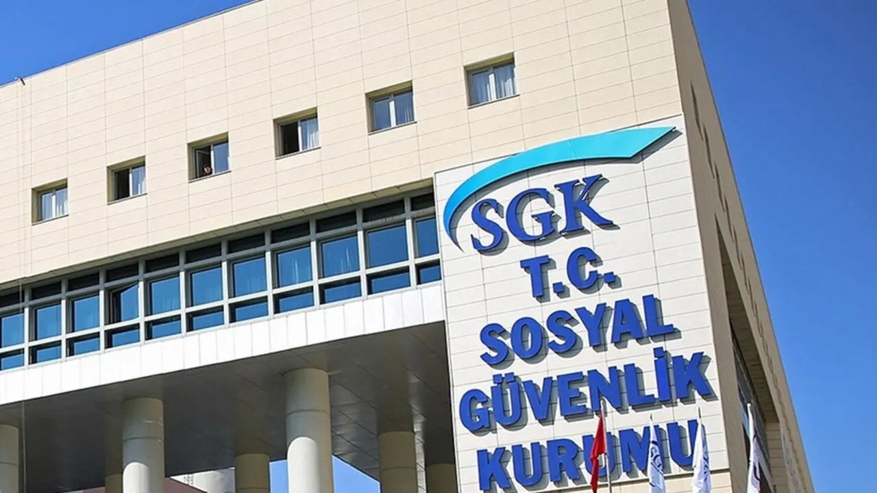 SGK'nın 4 büyük desteği! Kimler yararlanabiliyor, kimler maaş alamıyor?