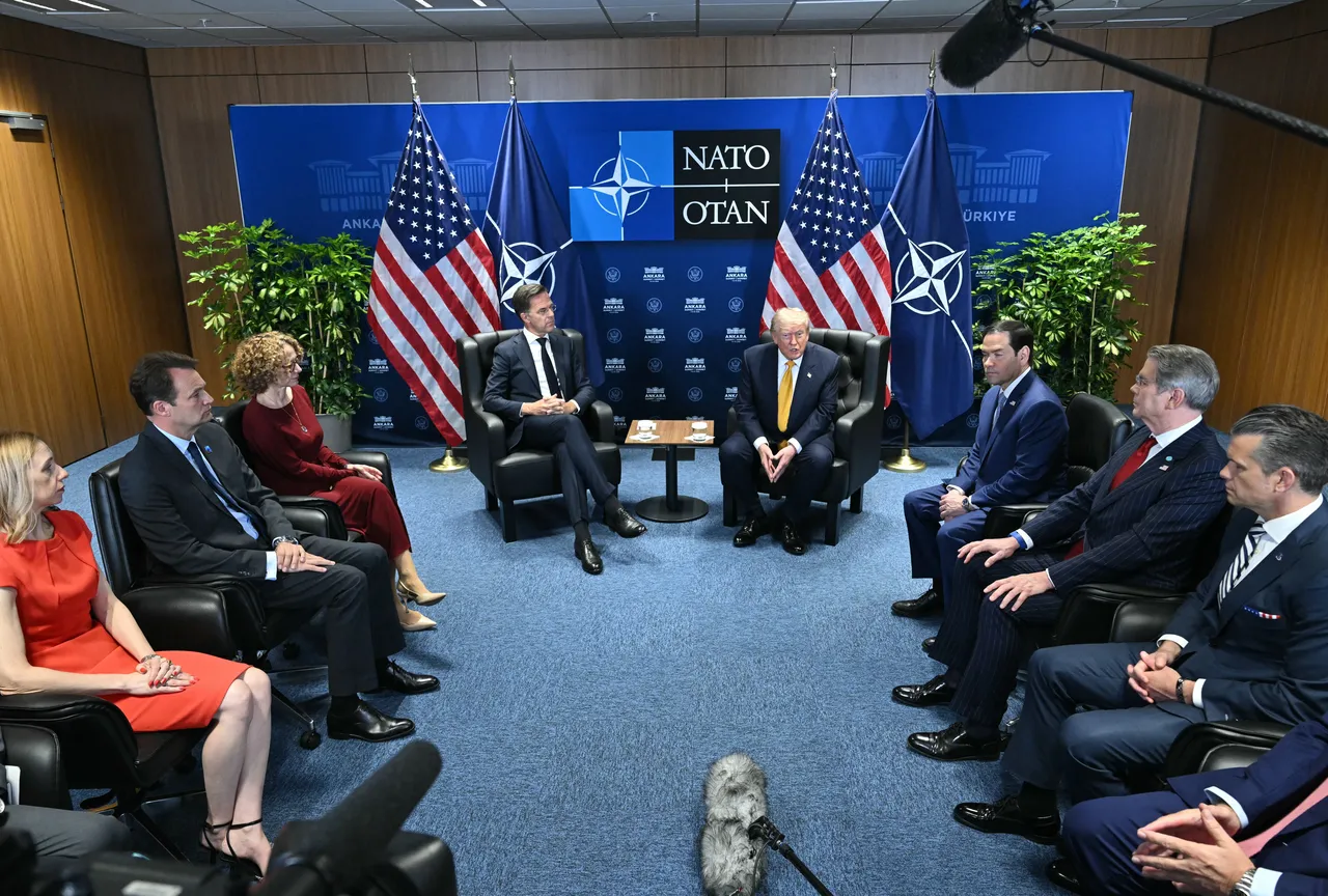 Tarihi zirvede ikinci gün! Trump müjdeyi verdi: Türkiye F-35'leri alacak