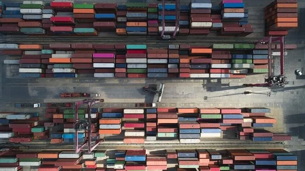 Ticaret diplomasisi meyvesini verdi: Afrika hamlesi 11 milyar dolar getirdi