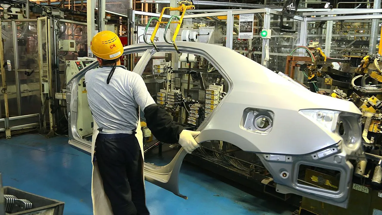 Toyotadan 3,6 milyar dolarlık yatırım! 2 bin kişilik istihdam