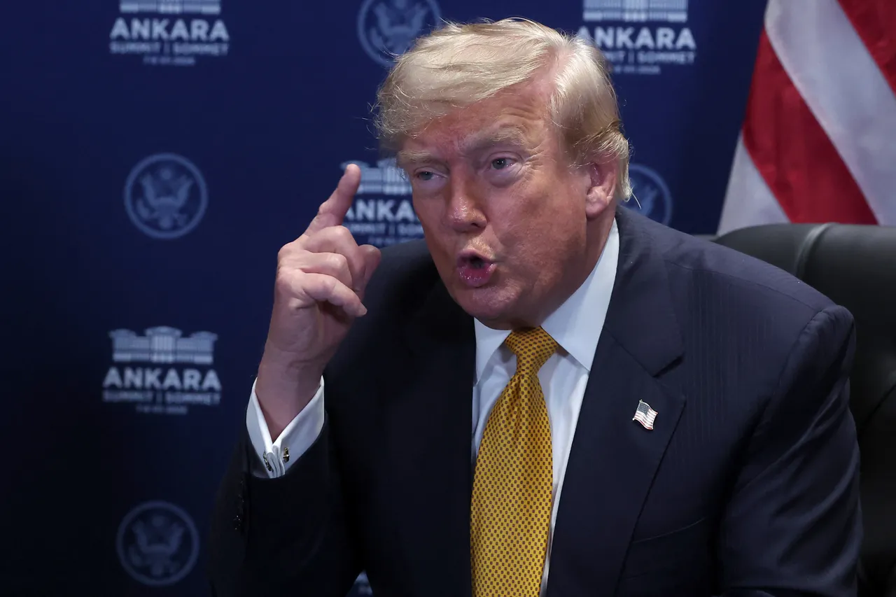Trump'tan İran'a yeni tehdit: Bu akşam çok sert vuracağız