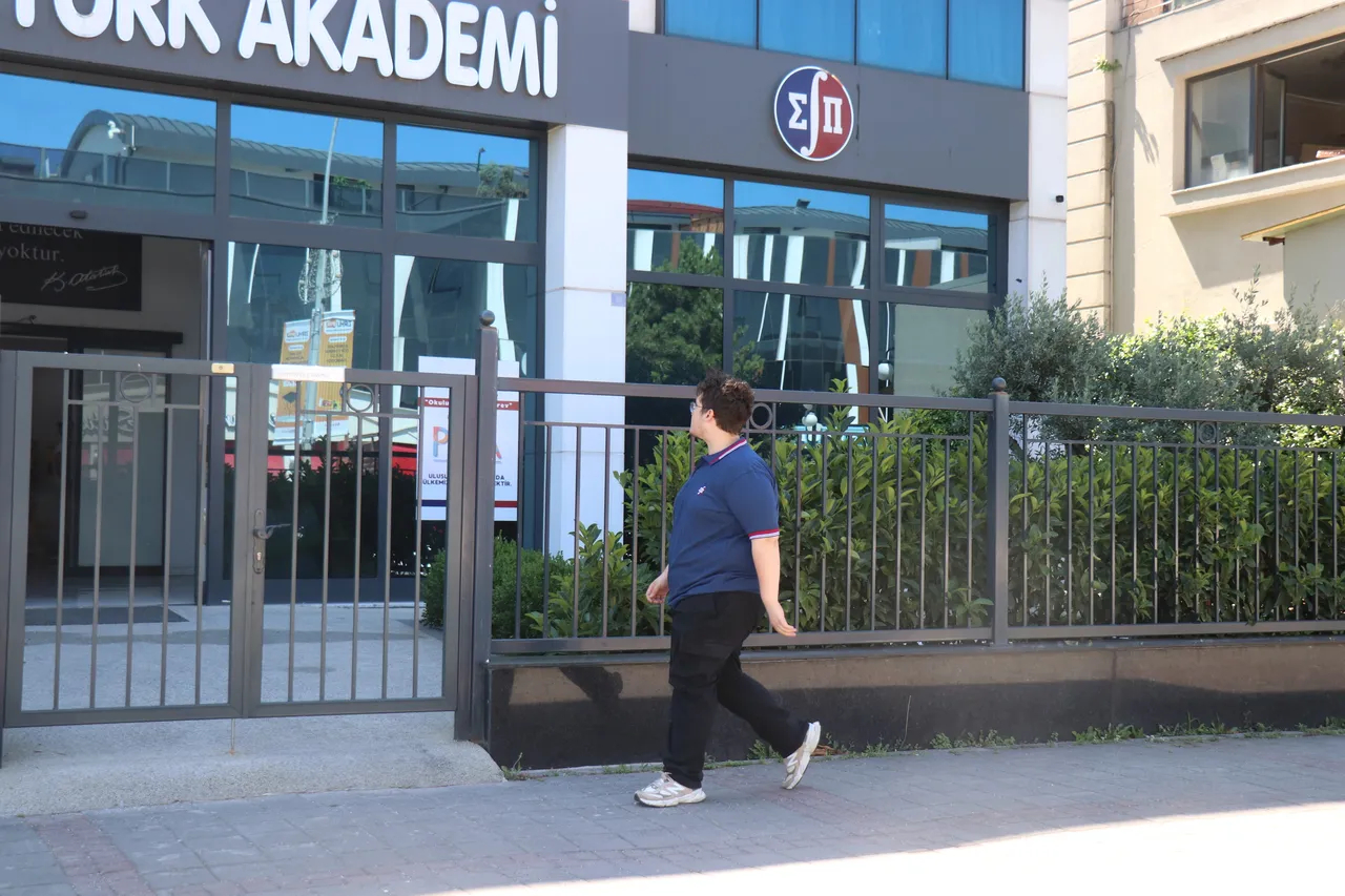 YKSde 23üncü sorunun cevabı değişmişti! ÖSYM’ye dava açan öğrenci ilk kez konuştu: Beni 2,25 net geriye düşürdü