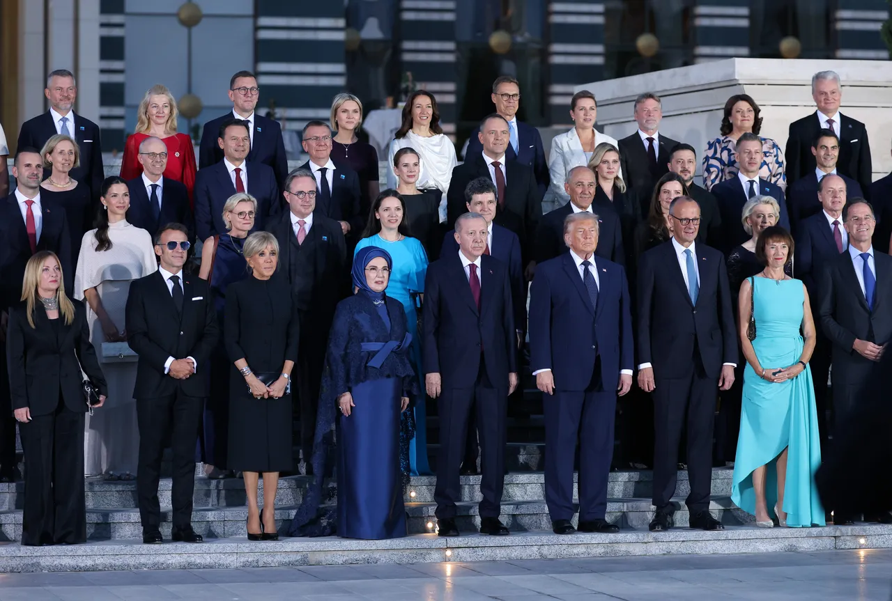 Zirveden notlar! Dünya basınından yoğun ilgi