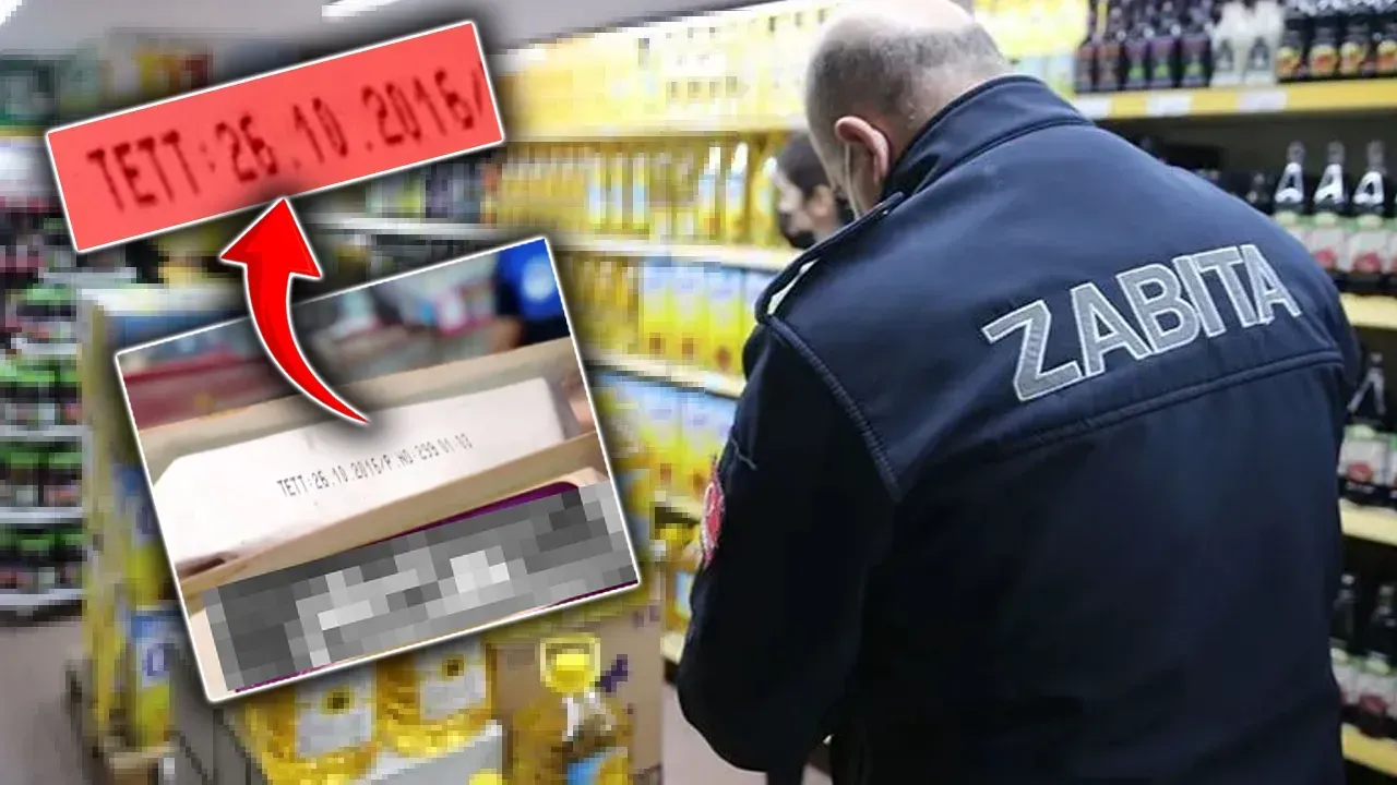 ÜSTÜNDE KURTLAR VAR!