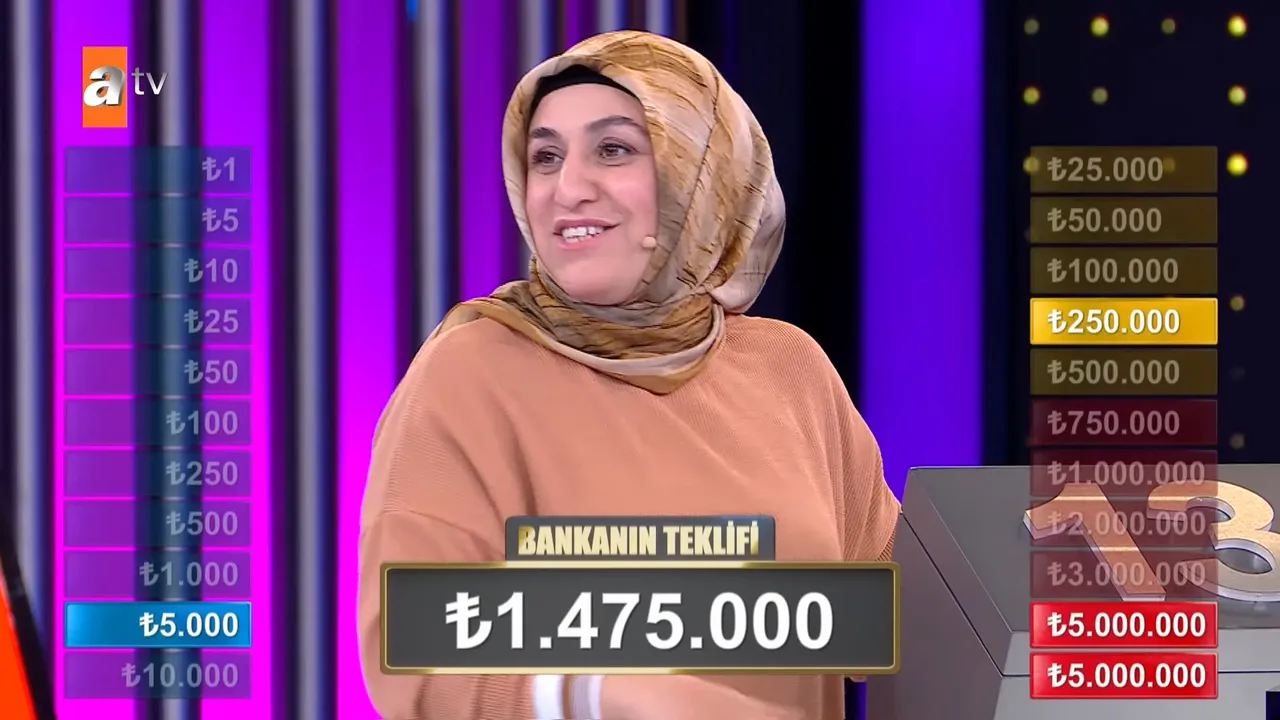 300 bin TL borçla geldi! Kritik karar hayatını değiştirdi, kutusundan bakın ne çıktı