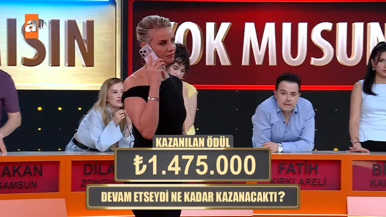 300 bin TL borçla geldi! Kritik karar hayatını değiştirdi, kutusundan bakın ne çıktı